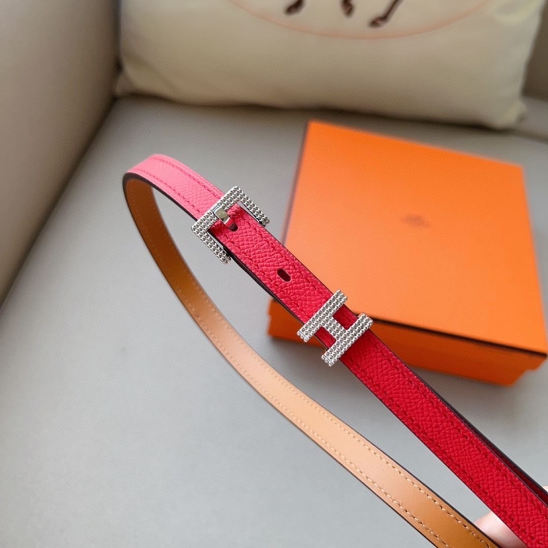 Hermes Belts